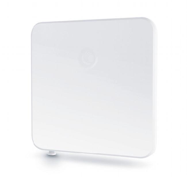 Cambium Networks C050900B903A ponte e ripetitore Bridge di rete 600 Mbit/s Bianco (ePMP Bridge in a Box UHD PRO - 5 GHz EU UK c