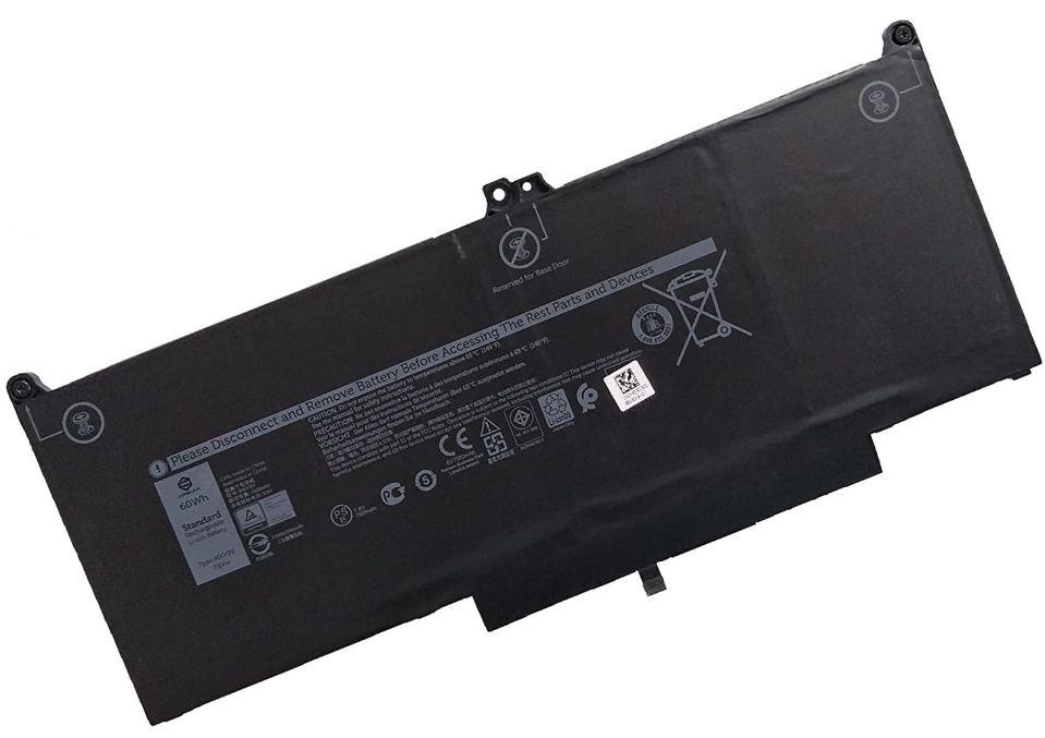 Battery 60WHR 4 Cell