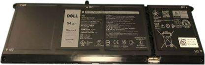 Main Battery Pack 15V 3420mAh
