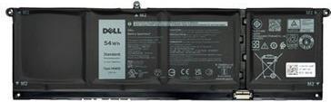 BTRYPRI54WHR4CLITHSWD - Warranty 3M
