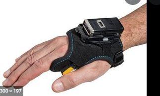 Zebra RS5100 Lettore di...