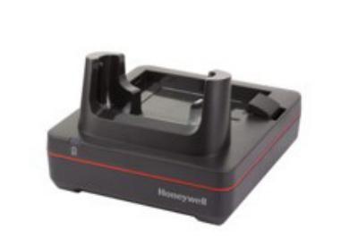 Honeywell CT30P-EB-UVB-2 carica batterie Batteria per computer mobile portatile AC (CT30 XP booted ethernet base. - Kit include