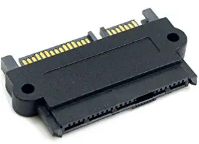 CoreParts MSSAS01 scheda di interfaccia e adattatore SATA (SAS to SATA adapter - Warranty 12M)