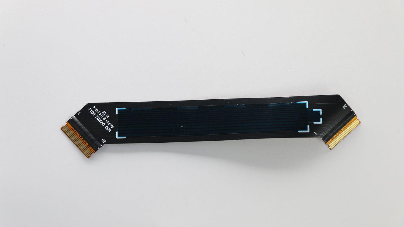 CABLE Audio sub card FPC cable - Warranty 6M