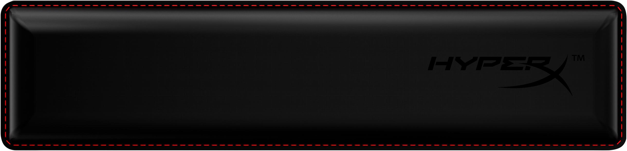 HyperX Poggiapolsi Wrist...