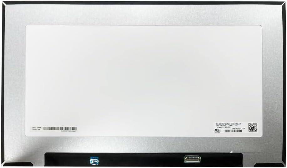 LCD FHD da 156" opaco
