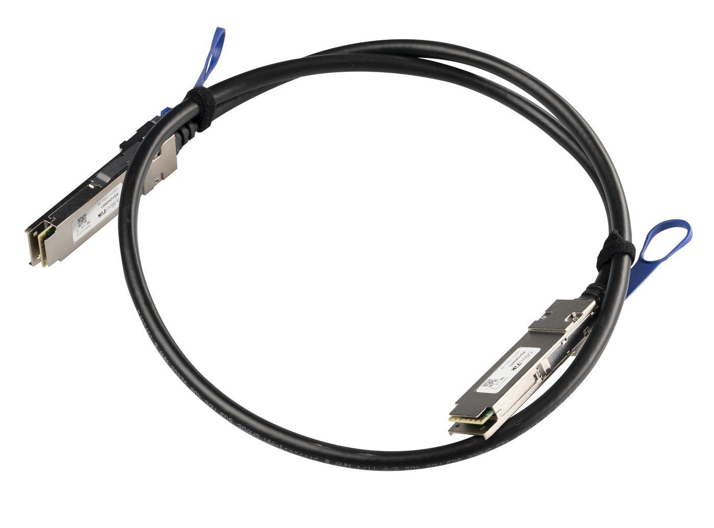 QSFP28 100G direct attach