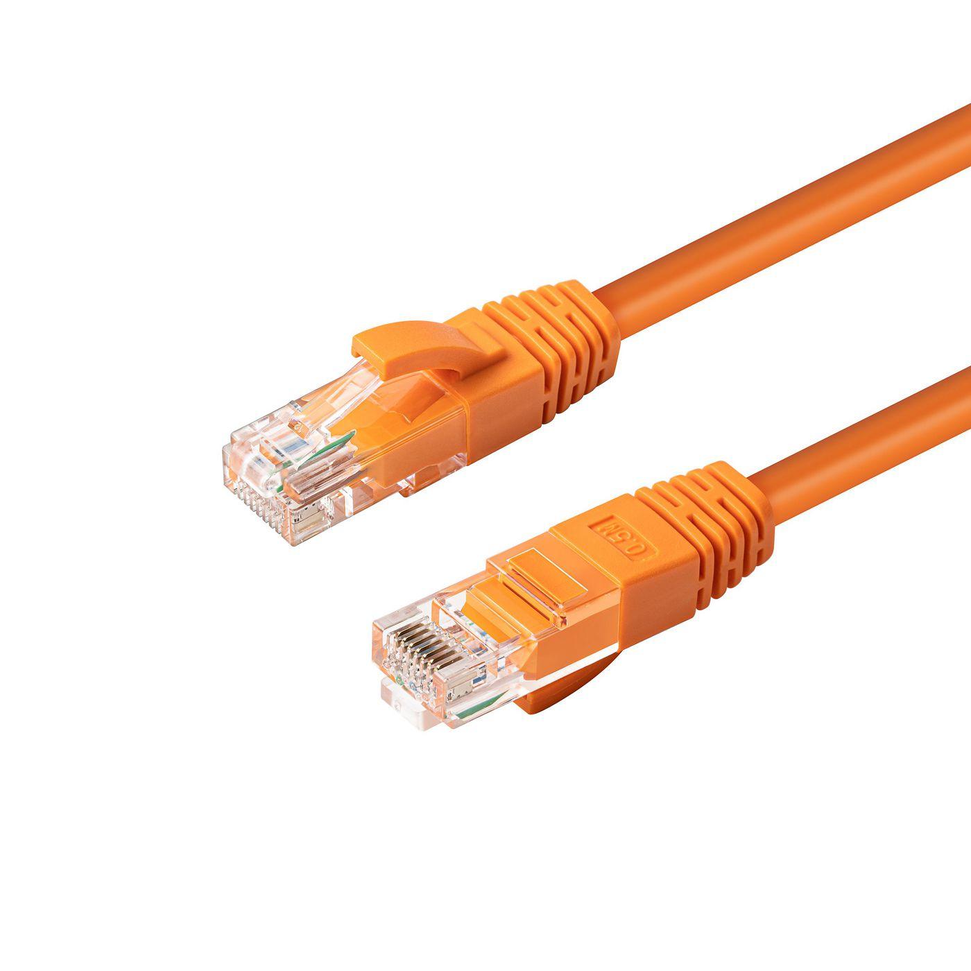 Microconnect MC-UTP6A15O...
