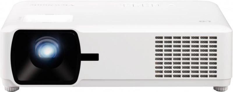 Viewsonic WXGA videoproiettore 4000 ANSI lumen LED WXGA (1280x800) Bianco