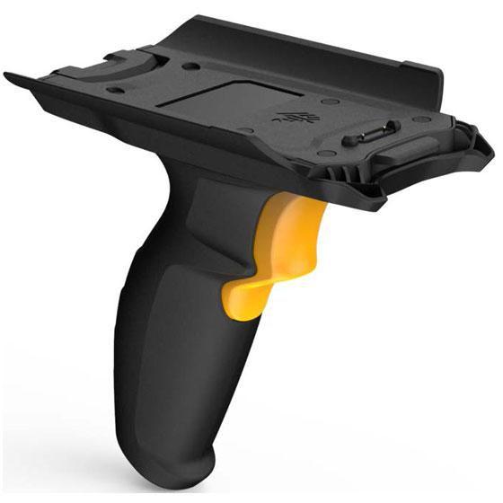 Zebra TRG-TC5X-ELEC1-02 accessorio per palmari Impugnatura per pistola (Updated Electronic Trigger - Handlewith camera - expose