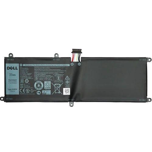 Battery 51WHR 4 Cell -...