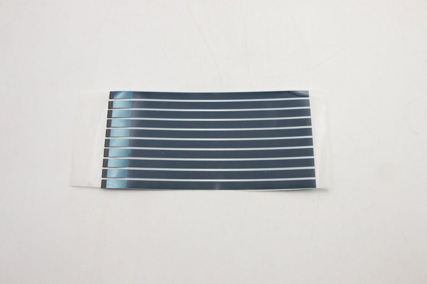Removable tape for Lenovo - Talos systems - Warranty: 3M