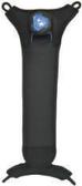 Zebra SG-NGWT-WSTPXL-01 cinturino da polso Nero Polsino di sicurezza (WT6000 REPLACEMENT EXTRA LARGE - SPARE STRAP FOR WRIST MO