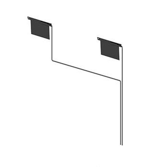 HP M21727-001 ricambio per laptop Antenna