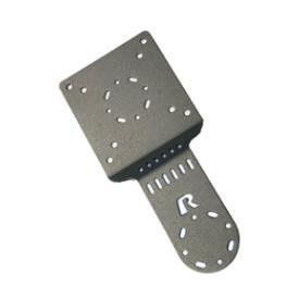 Honeywell RT10-KEYBD-PLATE kit di fissaggio (RT10 RAM MOUNT KEYBOARD ADAPTER - PLATE)