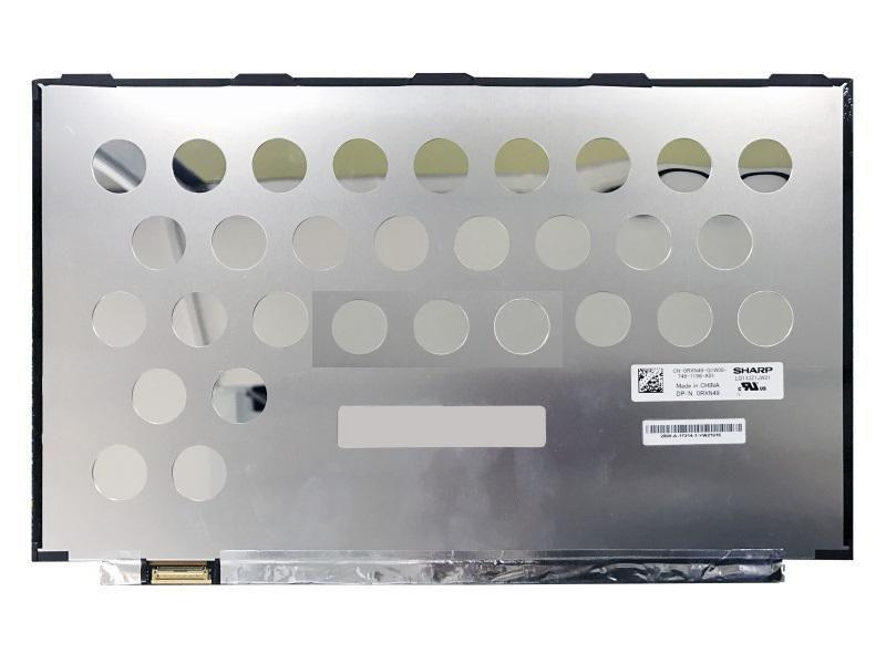 LCD FHD da 133" opaco