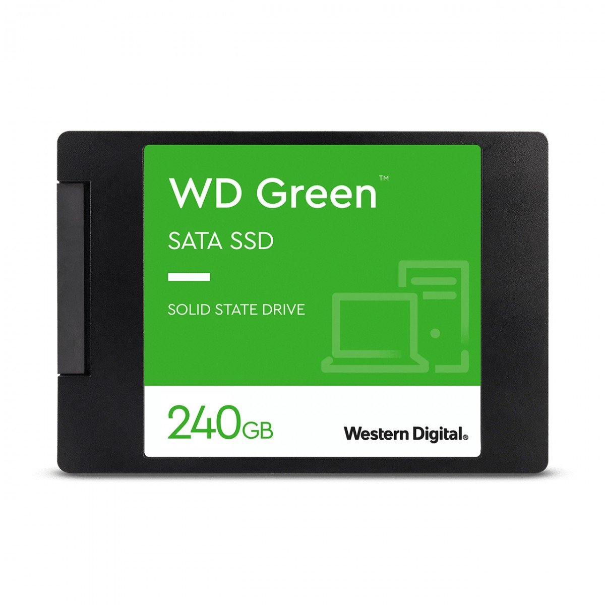 Western Digital Green...