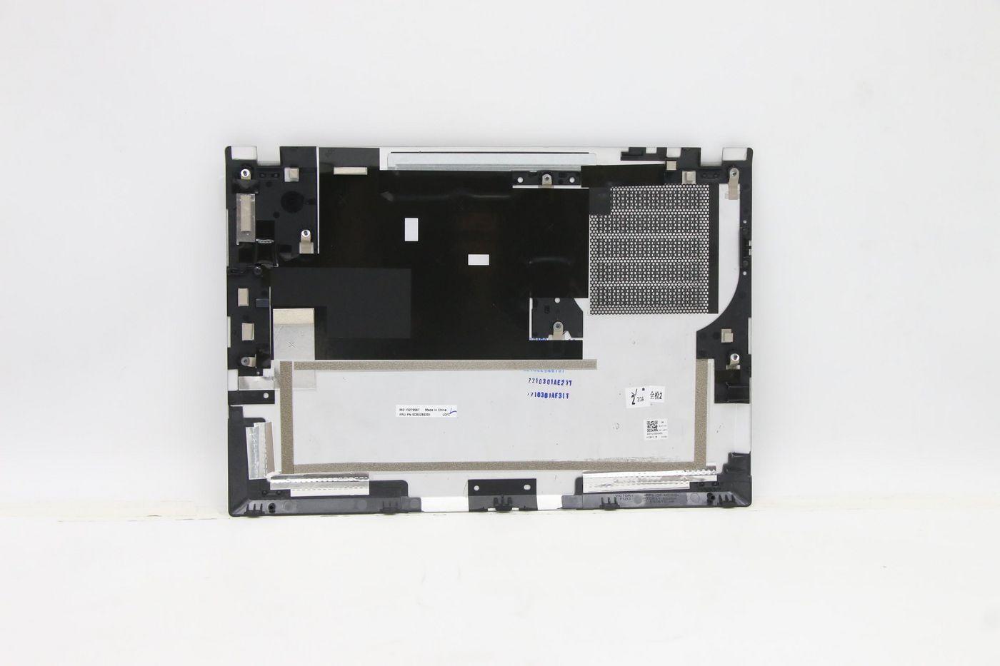 COPERTURA Serval 1.0 INTEL FRU