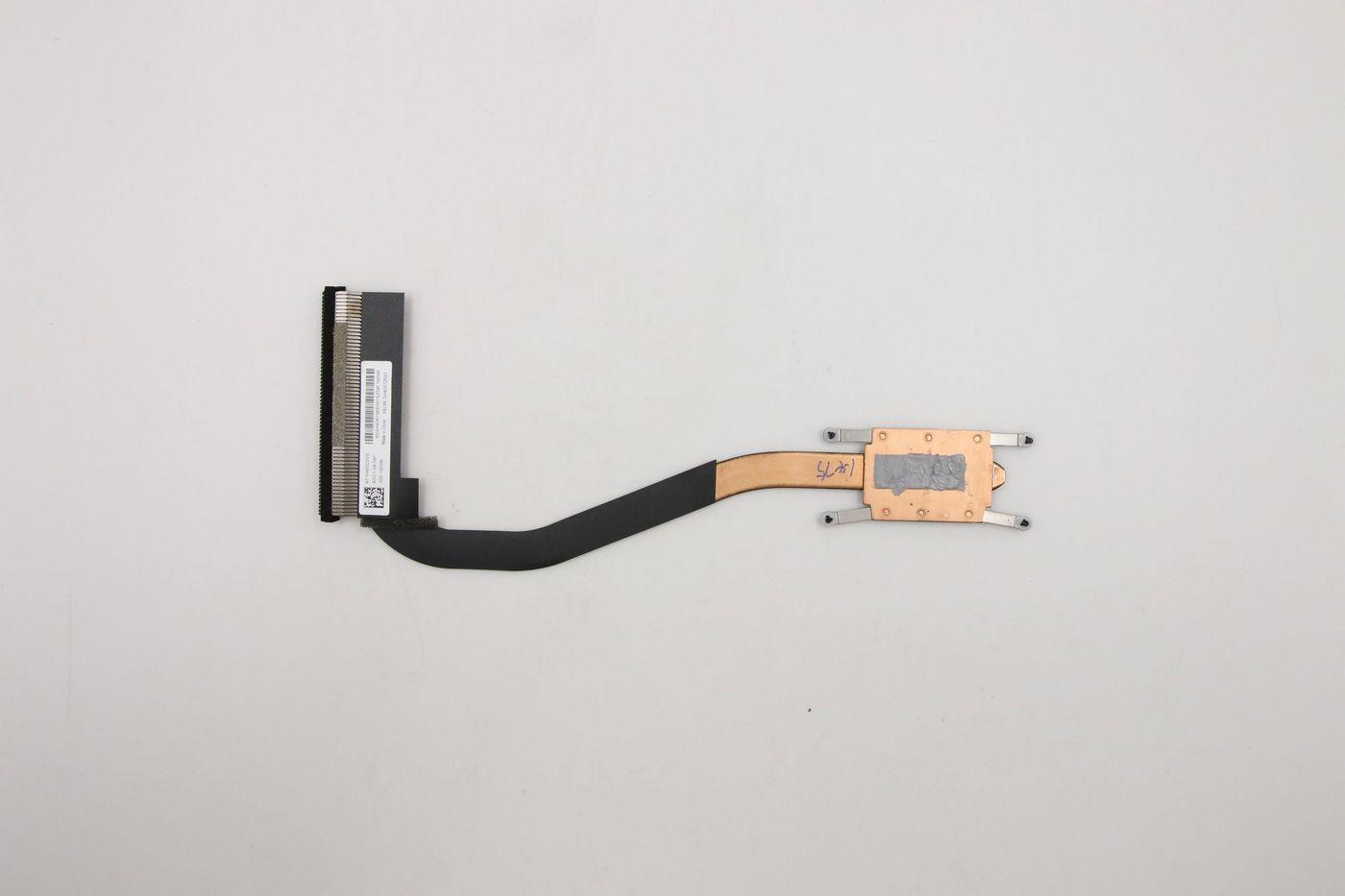 Modulo termico Odin Intel FRU