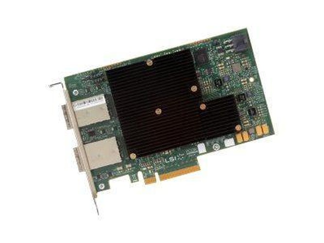 Adattatore HBA SAS/SATA N2226