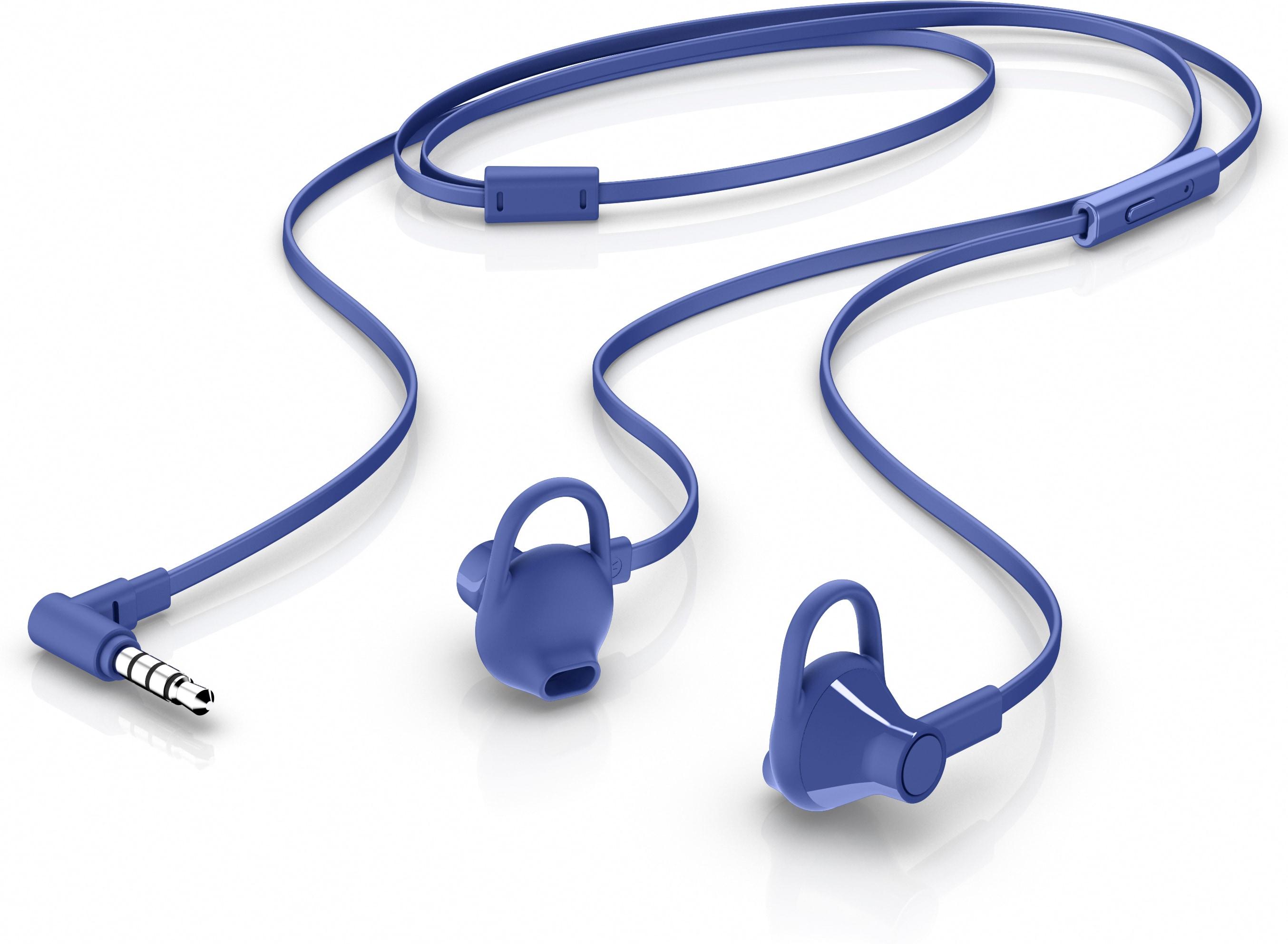 HP In-Ear Headset 150...