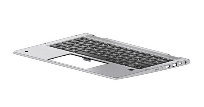 HP M46296-041 ricambio per laptop Tastiera