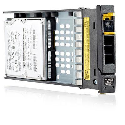 Disco rigido SAS da 600 GB 10K 6G