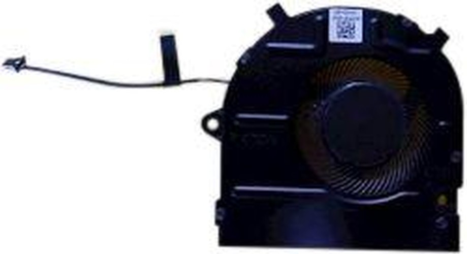 Latitude CPU cooling fan...