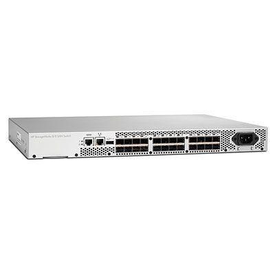 HP 8/8 (8)-PORTE ABILITATE SAN S