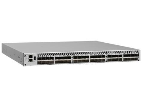 SN6000B 16Gb 48/24 Pwr Pacchetto
