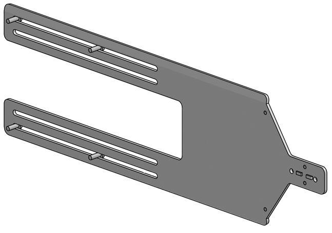 Ergonomic Solutions...