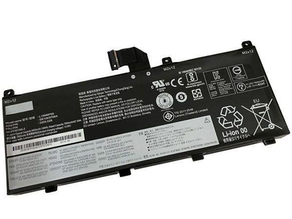 Batteria portatile per Lenovo