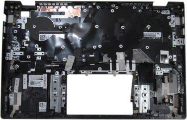 ASSYKYBDPMRSTUS-INTV5BL - Warranty 3M