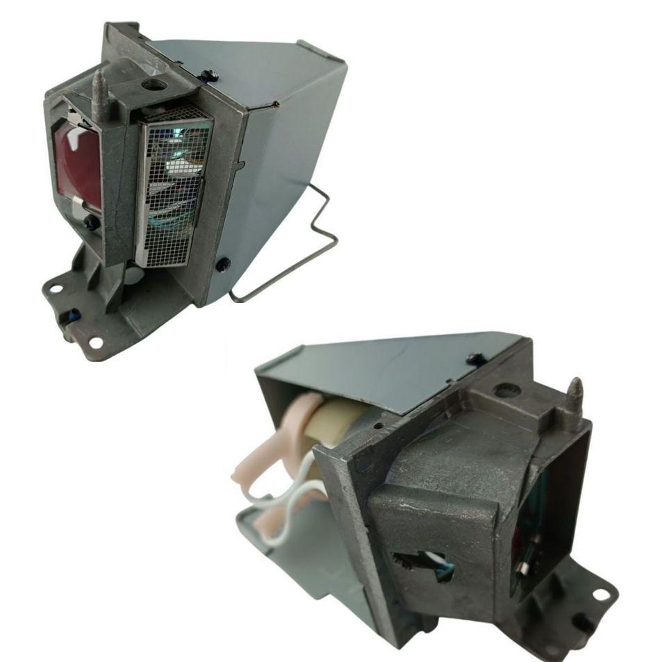 CoreParts ML13821 lampada per proiettore (Projector Lamp for Optoma - Projector Lamp for Optoma - S400LVE - Warranty 12M)