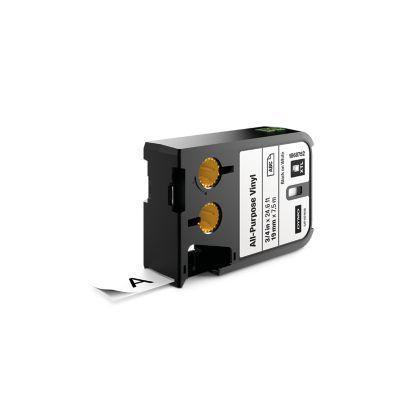 NASTRO VINILICO PERMANENTE DYMO XTL