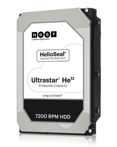 HDD SATA Ultrastar HE12 da 12 TB