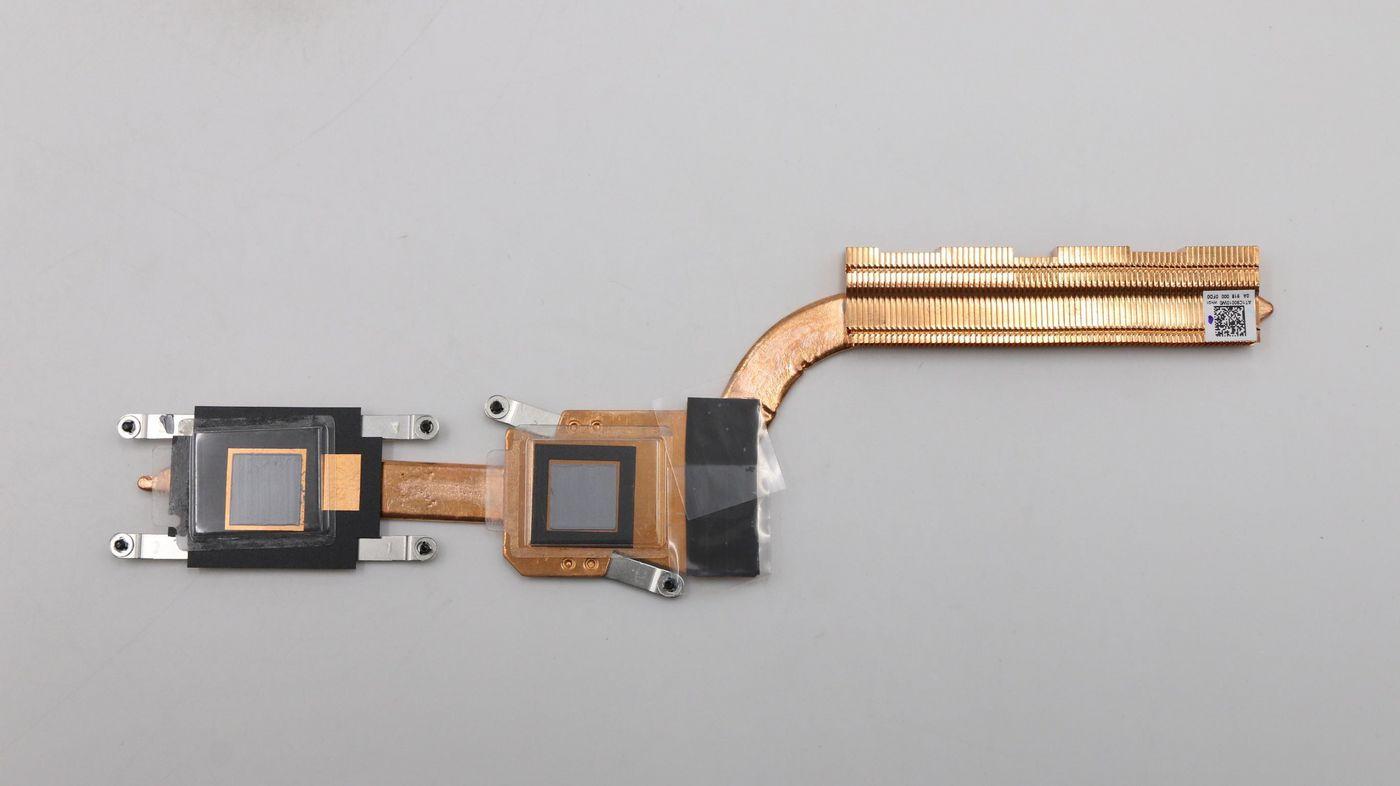 Modulo termico L 81MU DIS