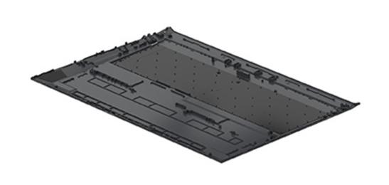 HP M75027-001 ricambio per...
