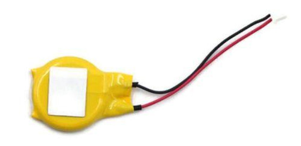 RTC battery for Lenovo - ThinkPad laptops - Warranty: 6M
