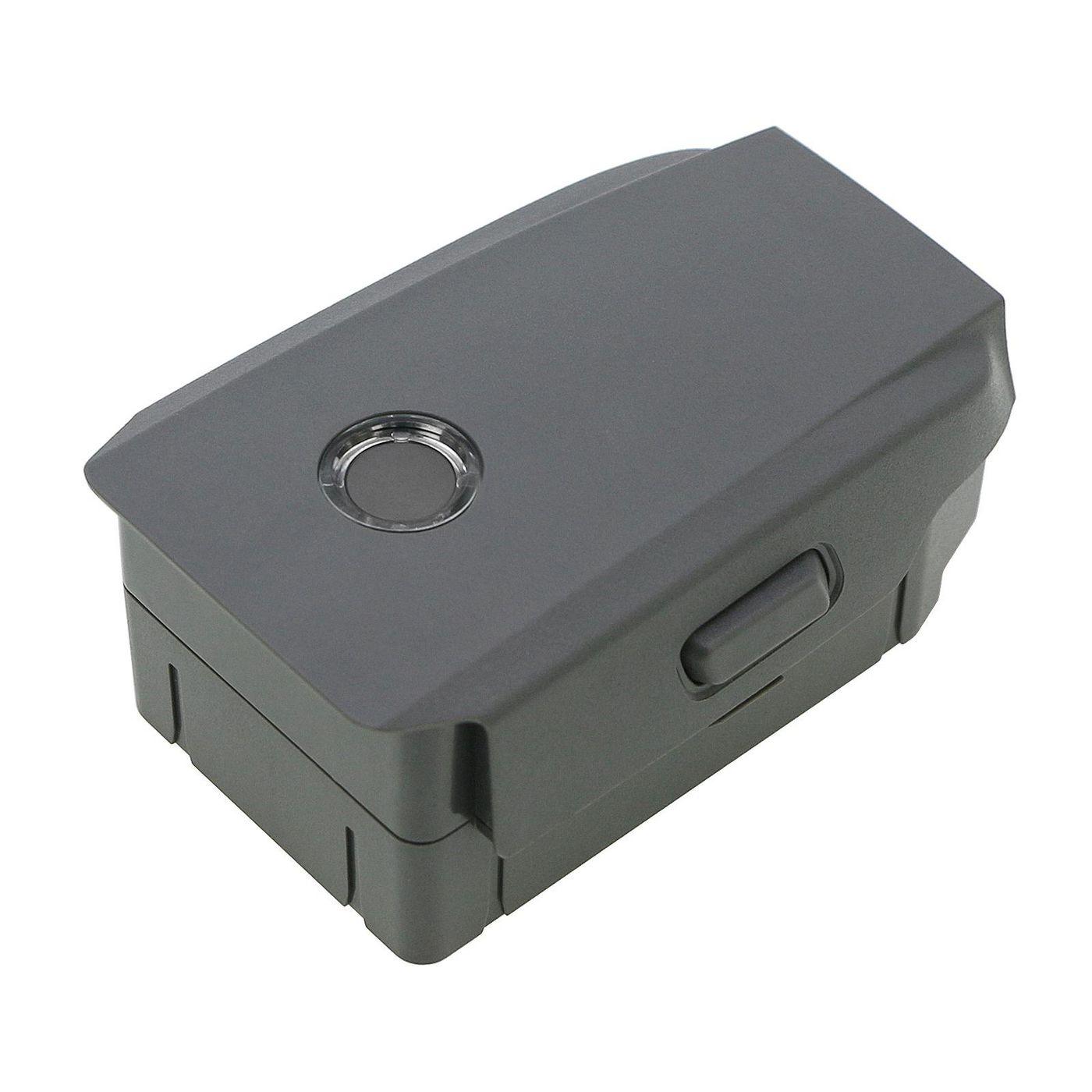 CoreParts MBXRCH-BA208 ricambi e accessorio per droni Batteria (Battery 55.4Wh Li-Pol 15.4V - 3600mAh for Dji Mavic - Warranty