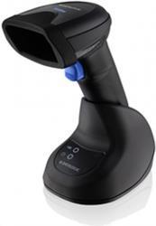 Datalogic QBT2500-BK lettore di codici a barre Lettore di codici a barre portatile 1D/2D Nero (QUICKSCAN QBT2500 SCRBASE BT - B