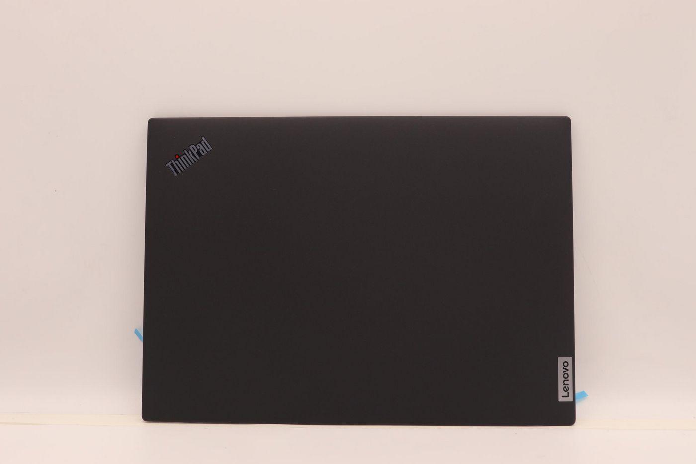 14-inch LCD rear back cover - for Lenovo ThinkPad T14/P14s - Gen 3 - Warranty: 3M