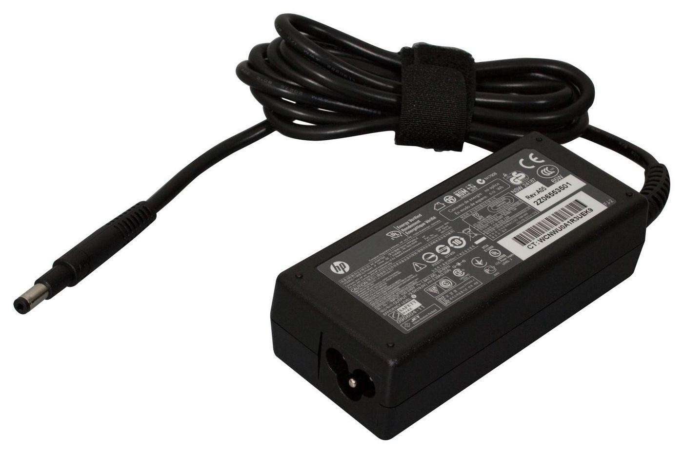 HP 65W adattatore e...