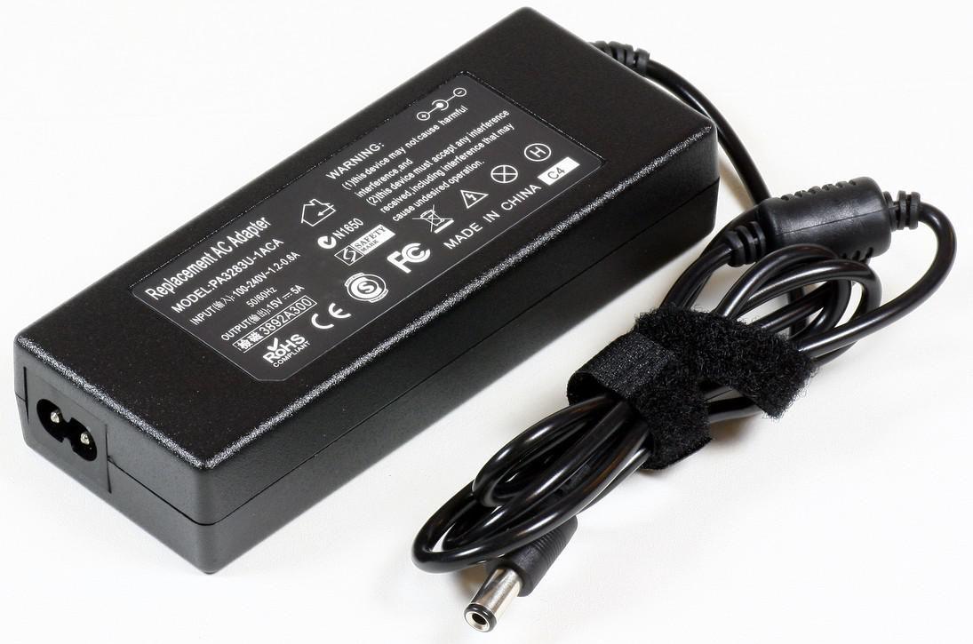 Adattatore di potenza per Toshiba