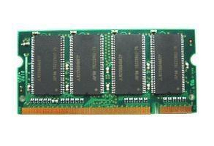KIT XSERIE 2GB 2x1GB PC2-3200
