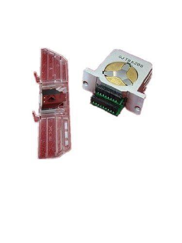 Epson 1275824 testina stampante Matrice di punti (Print Head Kit - 1275824, Epson FX2190, FX890, - Dot Matrix - Warranty: 3M)