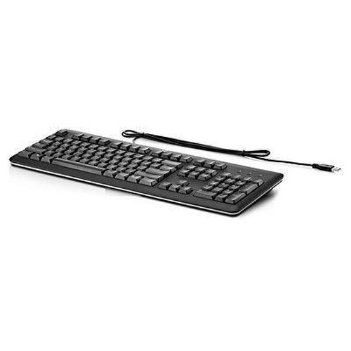 HP USB Standard Keyboard...