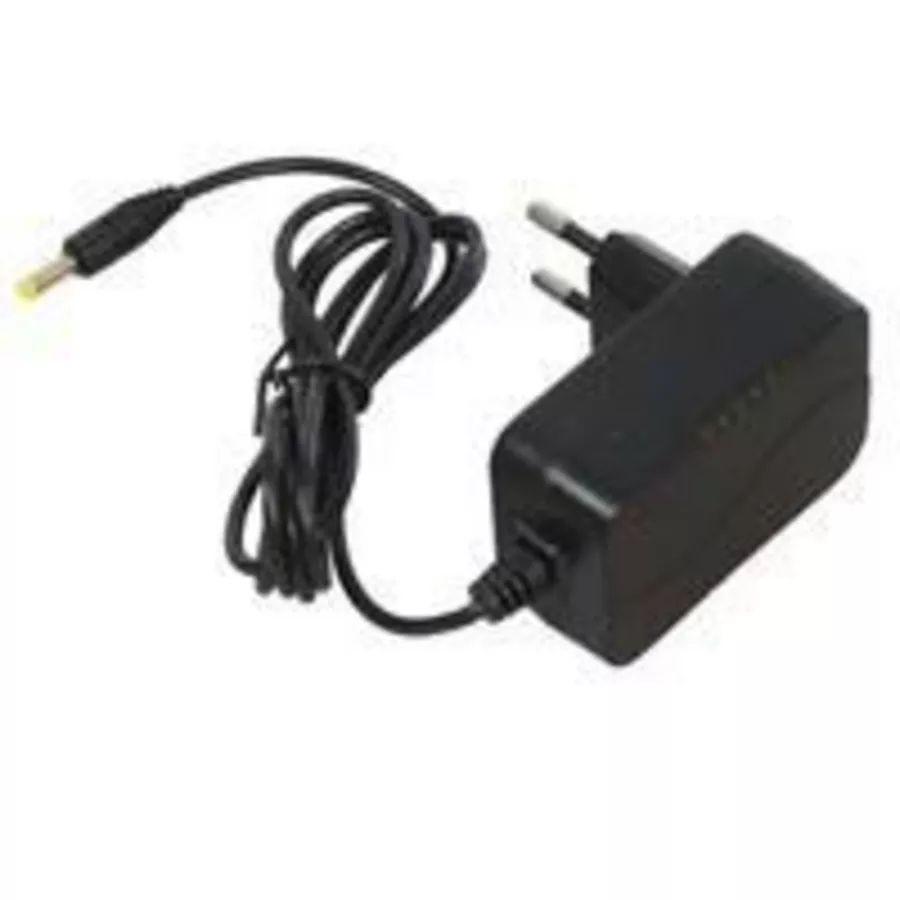 CoreParts MBPA1015 adattatore e invertitore Interno 10 W Nero (Power Adapter 10W 5.0V 2A - Plug3.01.0 EU Wall 10W 5.0V - 2A Plu