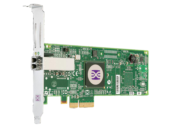 FC2242SR HBA PCI-E DOPPIO FC da 4 GB