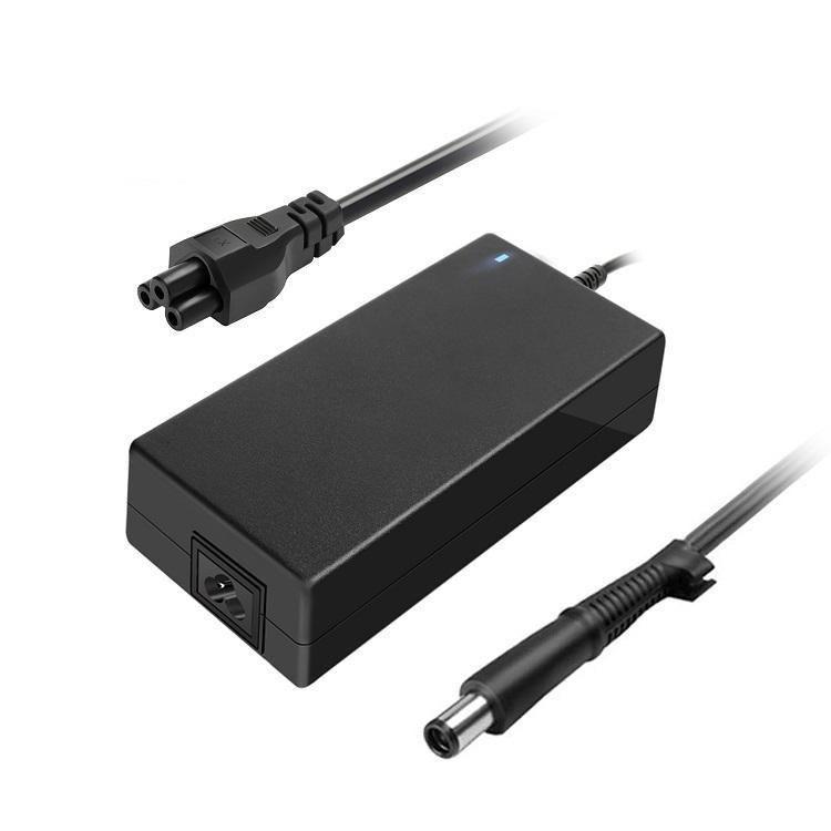 CoreParts AC Adapter 19V 7.1A 135W adattatore e invertitore Interno 150 W Nero (Power Adapter for HP - 150W 19V 7.9 Plug7.45.0